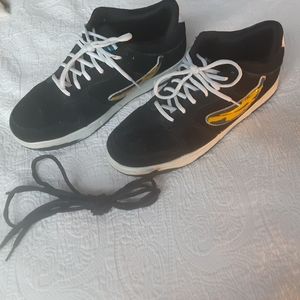 Consolidated BS Drunk